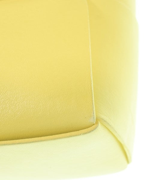 BOTTEGA VENETA กระเป๋าถือขนาดใหญ่
