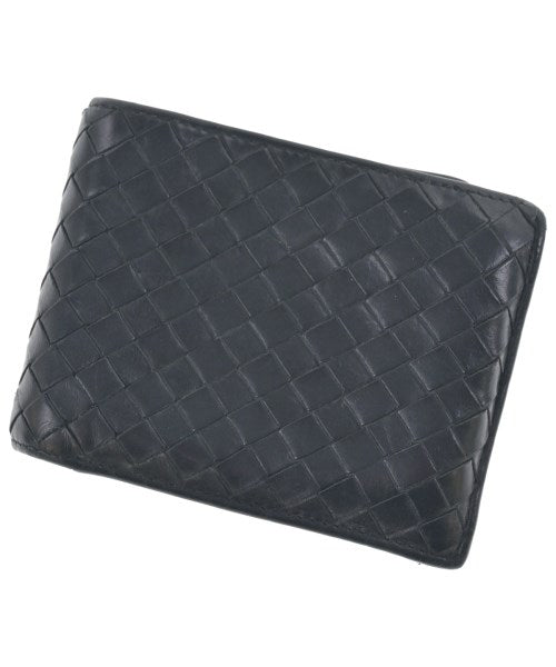 BOTTEGA VENETA กระเป๋าสตางค์/กระเป๋าใส่เหรียญ
