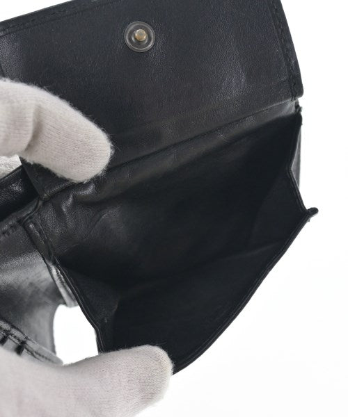 BOTTEGA VENETA กระเป๋าสตางค์/กระเป๋าใส่เหรียญ