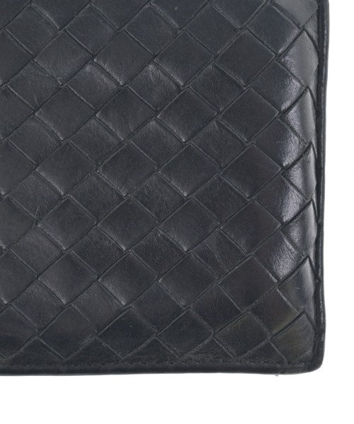 BOTTEGA VENETA กระเป๋าสตางค์/กระเป๋าใส่เหรียญ
