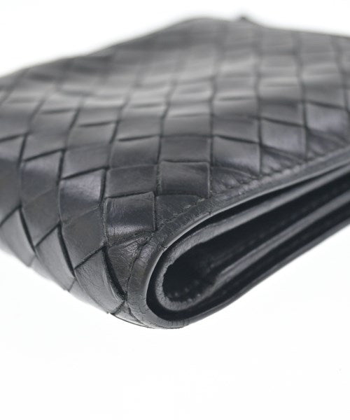 BOTTEGA VENETA กระเป๋าสตางค์/กระเป๋าใส่เหรียญ
