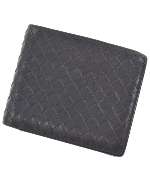 BOTTEGA VENETA กระเป๋าสตางค์/กระเป๋าใส่เหรียญ