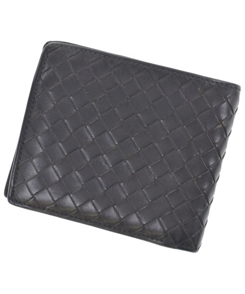 BOTTEGA VENETA กระเป๋าสตางค์/กระเป๋าใส่เหรียญ