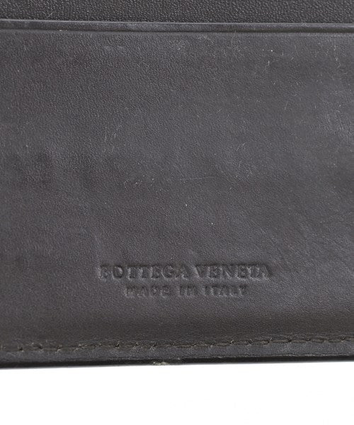 BOTTEGA VENETA กระเป๋าสตางค์/กระเป๋าใส่เหรียญ