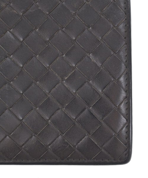 BOTTEGA VENETA กระเป๋าสตางค์/กระเป๋าใส่เหรียญ