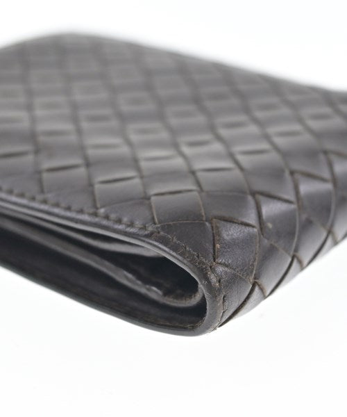 BOTTEGA VENETA กระเป๋าสตางค์/กระเป๋าใส่เหรียญ