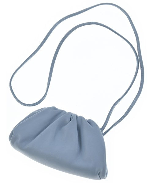 BOTTEGA VENETA กระเป๋าสตางค์/กระเป๋าใส่เหรียญ