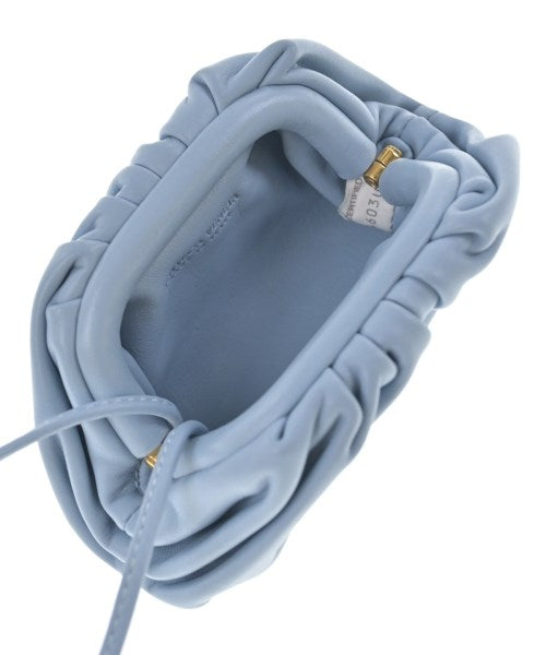 BOTTEGA VENETA กระเป๋าสตางค์/กระเป๋าใส่เหรียญ