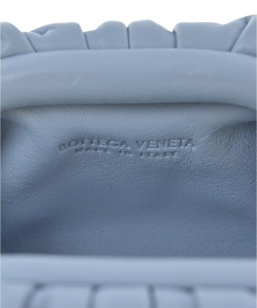 BOTTEGA VENETA กระเป๋าสตางค์/กระเป๋าใส่เหรียญ
