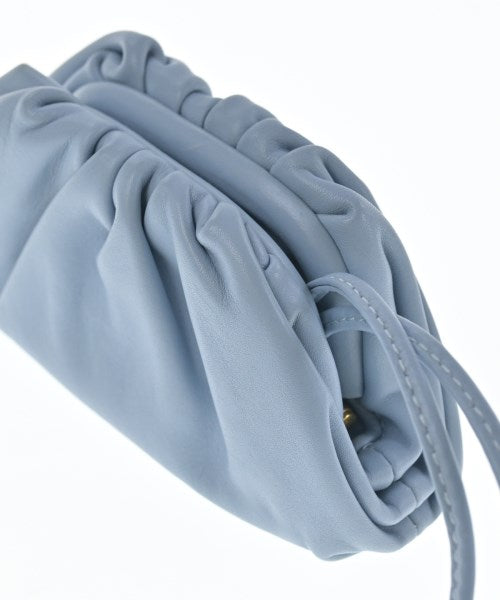 BOTTEGA VENETA กระเป๋าสตางค์/กระเป๋าใส่เหรียญ