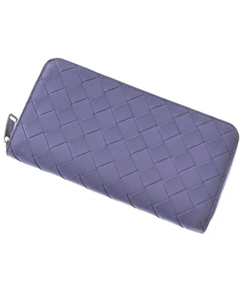 BOTTEGA VENETA กระเป๋าสตางค์/กระเป๋าใส่เหรียญ