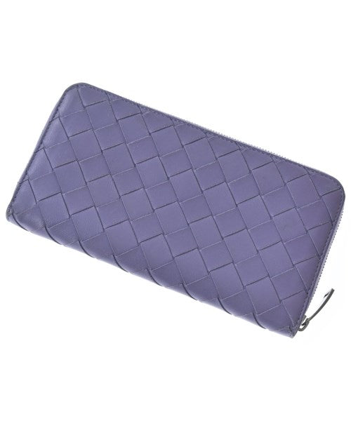 BOTTEGA VENETA กระเป๋าสตางค์/กระเป๋าใส่เหรียญ