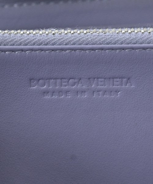 BOTTEGA VENETA กระเป๋าสตางค์/กระเป๋าใส่เหรียญ