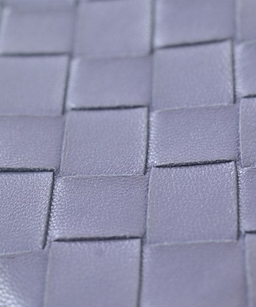 BOTTEGA VENETA กระเป๋าสตางค์/กระเป๋าใส่เหรียญ