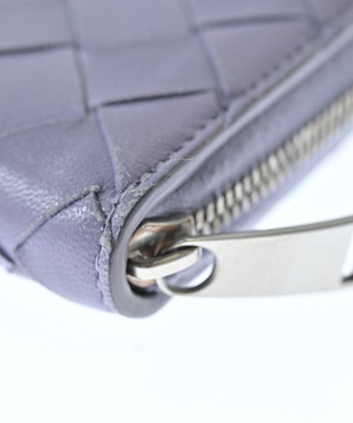 BOTTEGA VENETA กระเป๋าสตางค์/กระเป๋าใส่เหรียญ