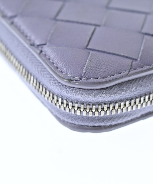 BOTTEGA VENETA กระเป๋าสตางค์/กระเป๋าใส่เหรียญ