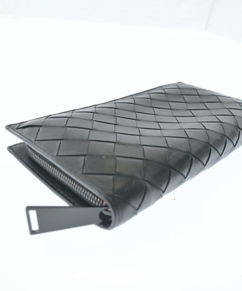 BOTTEGA VENETA กระเป๋าสตางค์/กระเป๋าใส่เหรียญ