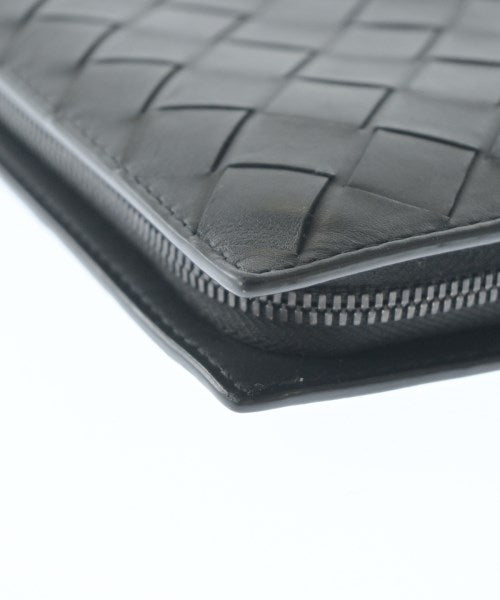BOTTEGA VENETA กระเป๋าสตางค์/กระเป๋าใส่เหรียญ