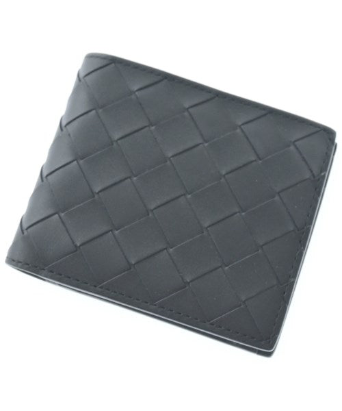 BOTTEGA VENETA กระเป๋าสตางค์/กระเป๋าใส่เหรียญ