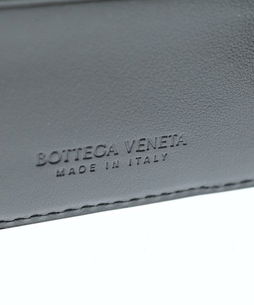 BOTTEGA VENETA กระเป๋าสตางค์/กระเป๋าใส่เหรียญ