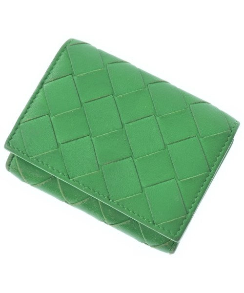 BOTTEGA VENETA กระเป๋าสตางค์/กระเป๋าใส่เหรียญ