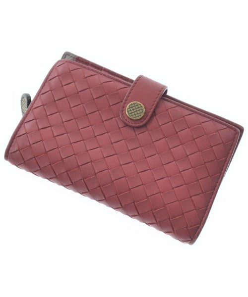 BOTTEGA VENETA กระเป๋าสตางค์/กระเป๋าใส่เหรียญ