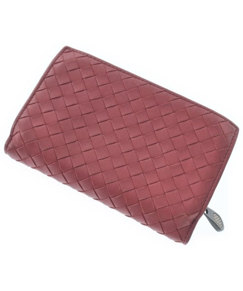BOTTEGA VENETA กระเป๋าสตางค์/กระเป๋าใส่เหรียญ