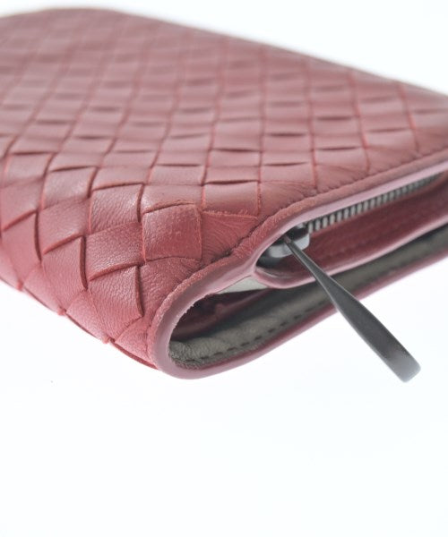 BOTTEGA VENETA กระเป๋าสตางค์/กระเป๋าใส่เหรียญ