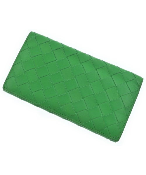 BOTTEGA VENETA กระเป๋าสตางค์/กระเป๋าใส่เหรียญ