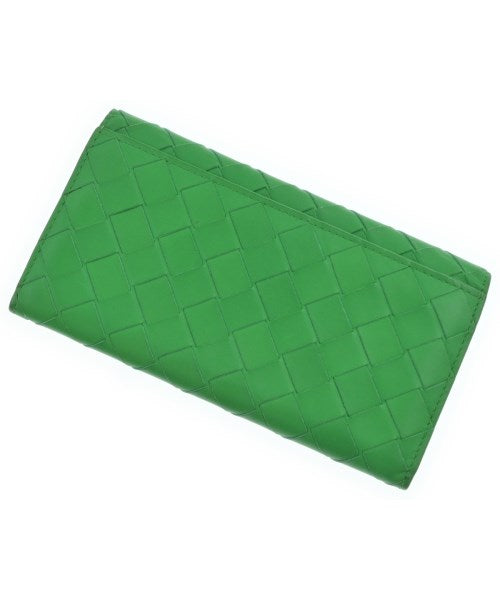 BOTTEGA VENETA กระเป๋าสตางค์/กระเป๋าใส่เหรียญ