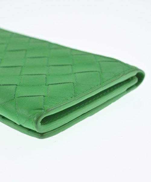BOTTEGA VENETA กระเป๋าสตางค์/กระเป๋าใส่เหรียญ