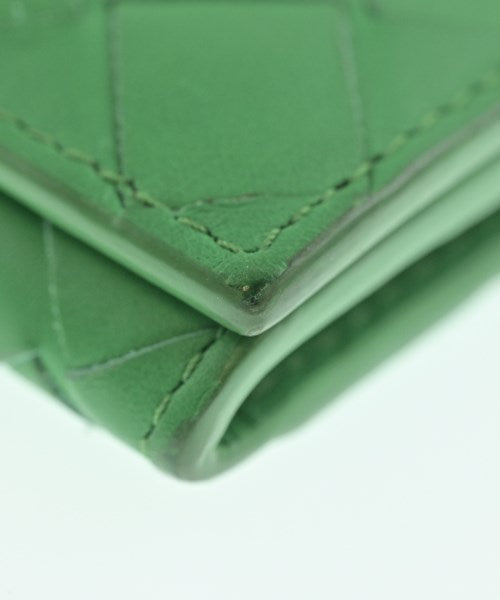 BOTTEGA VENETA กระเป๋าสตางค์/กระเป๋าใส่เหรียญ