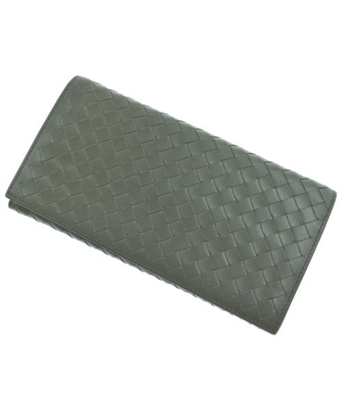 BOTTEGA VENETA กระเป๋าสตางค์/กระเป๋าใส่เหรียญ
