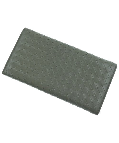 BOTTEGA VENETA กระเป๋าสตางค์/กระเป๋าใส่เหรียญ