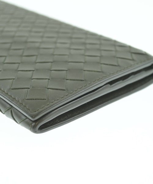 BOTTEGA VENETA กระเป๋าสตางค์/กระเป๋าใส่เหรียญ