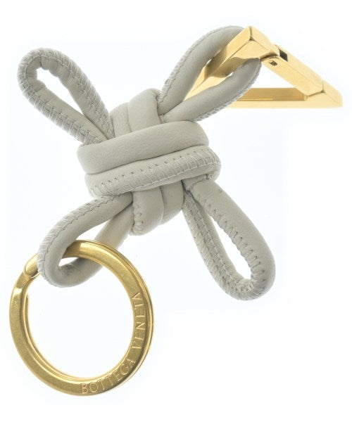 BOTTEGA VENETA เคสกุญแจ/พวงกุญแจ