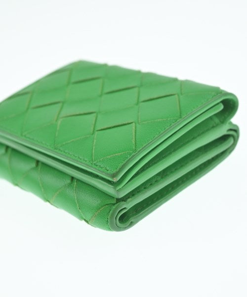 BOTTEGA VENETA กระเป๋าสตางค์/กระเป๋าใส่เหรียญ