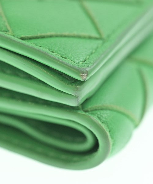 BOTTEGA VENETA กระเป๋าสตางค์/กระเป๋าใส่เหรียญ