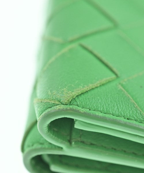 BOTTEGA VENETA กระเป๋าสตางค์/กระเป๋าใส่เหรียญ