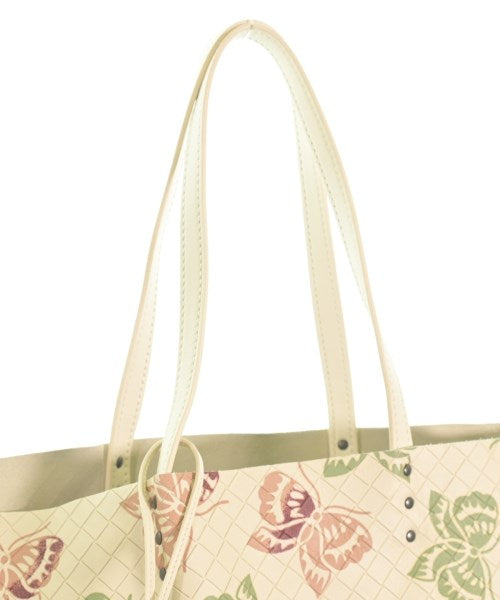 BOTTEGA VENETA กระเป๋าถือขนาดใหญ่