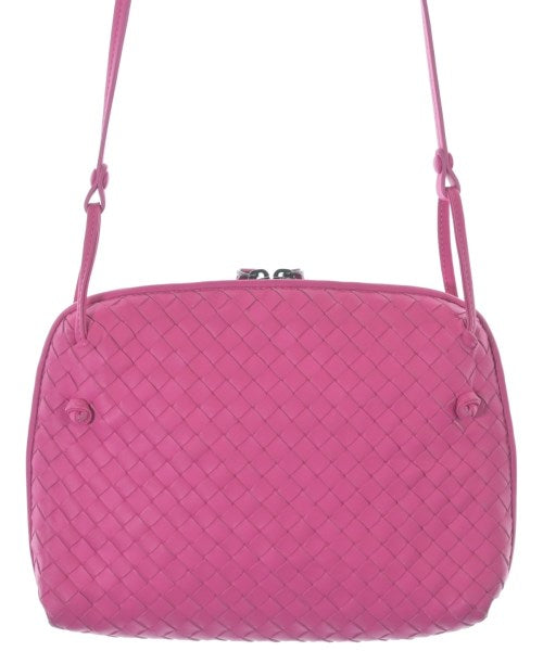 BOTTEGA VENETA กระเป๋าสะพาย