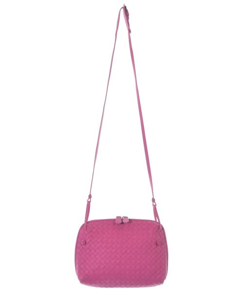 BOTTEGA VENETA กระเป๋าสะพาย