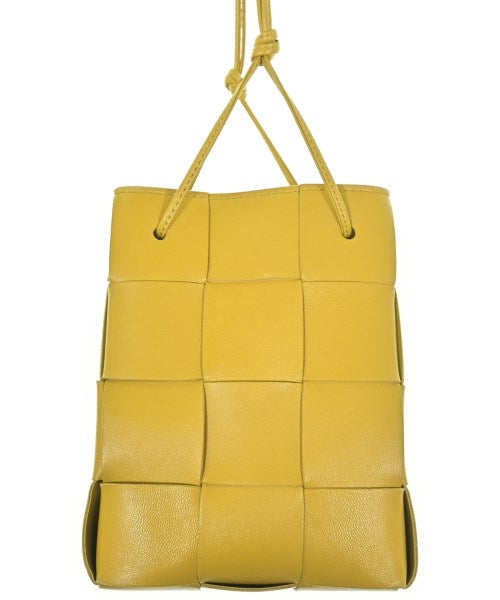 BOTTEGA VENETA กระเป๋าสะพาย