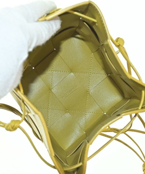 BOTTEGA VENETA กระเป๋าสะพาย