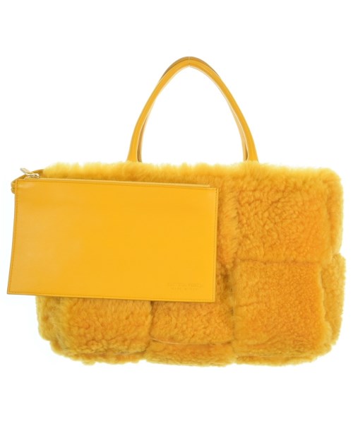 BOTTEGA VENETA กระเป๋าถือขนาดใหญ่