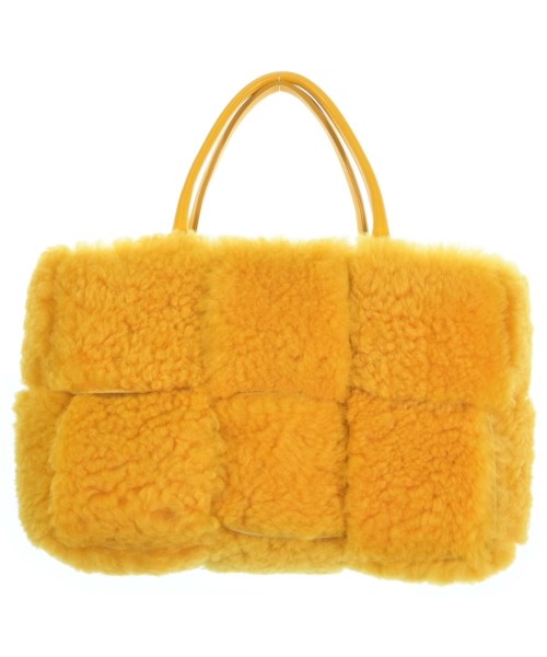 BOTTEGA VENETA กระเป๋าถือขนาดใหญ่