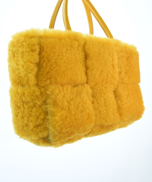 BOTTEGA VENETA กระเป๋าถือขนาดใหญ่