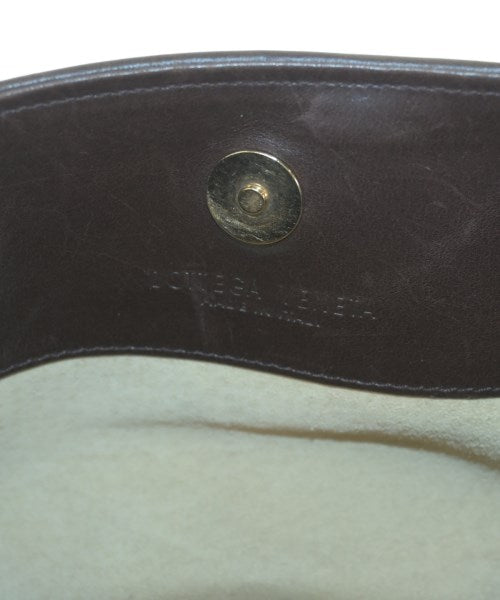 BOTTEGA VENETA กระเป๋าถือ