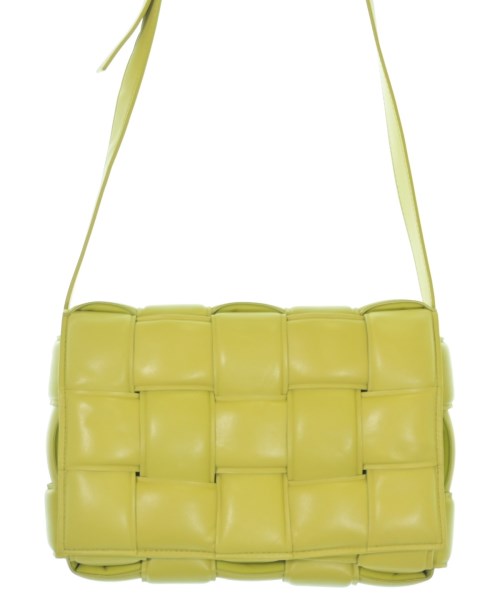 BOTTEGA VENETA กระเป๋าสะพาย