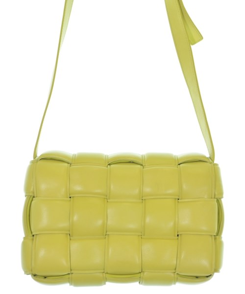 BOTTEGA VENETA กระเป๋าสะพาย